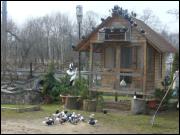 Białogłówka Gumbińska